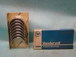 1968-1976 Audi 1496CC 1696CC 1760CC 1871CC Connecting Rod Bearing Set 020. Fixed Price $40.00.