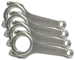 Carrillo Connecting Rods For Subaru/toyota FA20 Pro-h 3/8 Bolt Full Set (4). Fixed Price $2085.32.