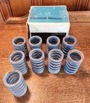 Nos Gm Chevrolet 1954-1963 235, 261 Cyl Valve 3836640 (9 Springs). Fixed Price $30.00.