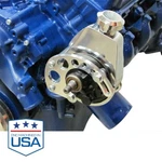 429 460 Ford Power Steering Saginaw Bracket Bbf Mechanical Electric Wp Ps. Fixed Price $95.00.