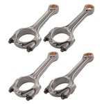 4PCS Engine Connecting Rod Kit For Chevrolet Cruze Sonic 1.8L 11-18 55568465. Fixed Price $41.99.