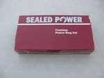 Sealed Power Piston Ring Set Fit Ford Tk 330 Hd (5891KX 060). Fixed Price $52.49.