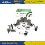 Pistons W/ Rings Fit 09-16 Chrysler Aspen Jeep Dodge Ram 1500 2500 5.7L Hemi. Fixed Price $299.99.
