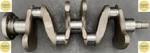 Remanufactured Mgtc Mgtf Crankshaft Crack Free. Fixed Price $1500.00.