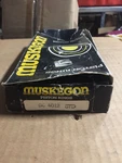 BC4012 Std Small Block Chevrolet Piston Rings Muskegon. Fixed Price $25.00.