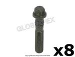 Bmw (1992-2006) Connecting Rod Bolt (44 Mm Length) 8 Genuine + Warranty. Fixed Price $83.95.