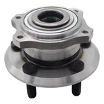Gsp Auto Parts North America Inc 124225 Hub Bearing. Fixed Price $71.50.