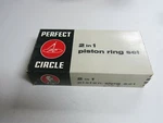 Perfect Circle Piston Ring Set R9904 .060 (40728). Fixed Price $9.79.