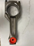 Cummins Engine Connecting Rod, Part # 3632225 For Series K19 ,K38 K50. Fixed Price $550.00.