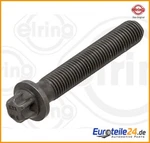 Connecting Rod Bolt Elring 434.490 For Mercedes-benz E-class Clk. Fixed Price $16.24.