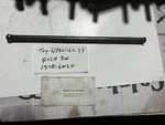 Push Rod *used* Fits Toyota Landcruiser 3.9 "f" 1968-1980 13781-60020 "oe". Fixed Price $17.95.