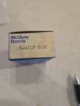 6041CP 010 Mcquay Norris Connecting Rod Bearing. Fixed Price $20.00.