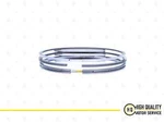 Rings Std Deutz 04132333, Tcd 2.9, L04. (for Piston). Fixed Price $45.00.