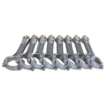 Eagle Connecting Rod Set SIR6100MLW; I-beam 6.100 In. Bushed For Chevy Ls. Fixed Price $363.35.