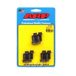 Arp Chevy Rear Motor Cover Bolt Kit 134-1504. Fixed Price $34.95.