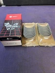(8) Federal Mogul 2020CP20 Connecting Rod Bearings .020" 1965-1967 Gm 283 327. Fixed Price $39.95.
