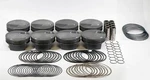 Mahle Bbc Dome Powerpak Set 4.500 Bore +38CC- 928980200. Fixed Price $1041.43.