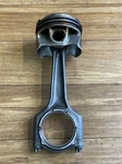 2017-2022 Bmw 740I G11 G12 G30 G31 Engine Piston W/ Connecting Rod Oem. Fixed Price $98.50.