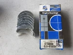 Acl Engine Rod Bearing Set 4B2816-STD Fit Isuzu I-mark/pickup 1817CC G180Z. Fixed Price $13.30.
