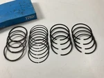 Trw T674 Engine Piston Rings Standard For 1971-1982 Dodge 1.6L K & Z. Fixed Price $24.99.