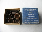 Vintage Mcquay-norris Piston Bushings For Dodge Desoto Plymouth (WB-1824). Fixed Price $19.54.