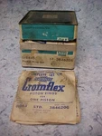 Nos Chevrolet 1963 64 65 66 292 Piston Ring Set. Fixed Price $10.00.