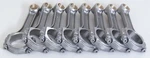 Eagle L/w 5140 Forged I-beam Rods 5.700 Chevy Sbc. Fixed Price $369.89.