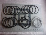 Sealed Power 5368KX Piston Ring Set Std Ihc Navistar 4.125. Fixed Price $99.99.