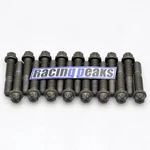 Rod Bearing Cap Bolt For Bmw N63B44 S63B44 M5 F10 F90 550I X5 X6. Fixed Price $130.09.