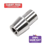 Meziere RE1020D, One Natural Chromoly 1/2-20 Rh Tube End 1IN X .095IN Performa. Fixed Price $34.51.