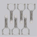 6PCS I-beam Connecting Conrods For Bmw Series E36 1972-1981 E46 5.315". Fixed Price $668.89.