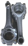 6X Oem Connecting Rod Nissan 3.0 VG30 300ZX #16E 84-87 Press-fit 1210002P01. Fixed Price $215.10.