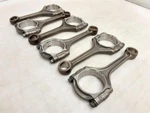 Used Engine Connecting Rod Fits: 2018 Jeep Wrangler Grade. Fixed Price $112.00.