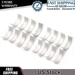 Engine Connecting Rod Bearings Set For Porsche Cayenne Turbo 4.5L V8 9PA M48. Fixed Price $90.20.