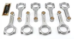 Molnar Technologies 6.135 H-beam Rod Set Bbc Power Adder Series- CH6135VTB-T8-A. Fixed Price $1013.80.