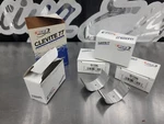 Clevite CB-1120AL Connecting Rod Bearing Set. Dodge Plymouth 1.6 1.8 2.0. Fixed Price $28.75.