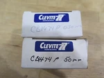 Clevite 77 Connecting Rod Bearing CB1474 .050MM Pairs Nos (3D1-2). Fixed Price $17.00.