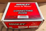 Manley Connecting Rods 14057R-8 Chevy Small Journal 0.866" Wrist Pin. Fixed Price $315.46.