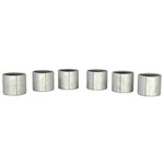 PB815 Dnj Piston Pin Bushing Sets For Vw Volkswagen Touareg Cc Passat Q7 Eos. Fixed Price $53.78.