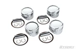 Tomei Forged Piston Kit Evo 10 4B11 2.3L Stroker - P.bore 86.5MM. Fixed Price $1140.00.
