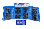 Arp 535-9801 Engine And Accessory Fastener Kit, Hex Head, Chromoly, Black Oxide. Fixed Price $115.99.