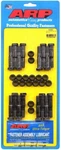 Arp 155-6001 Bb Ford, High Performance Connecting Rod Bolts, 12-POINT, Chromoly,. Fixed Price $94.96.