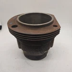 Porsche Cylinder Jug 911 90MM 356 914 Carrera Pistons Air Cooled 021.101.301A. Fixed Price $195.00.