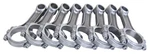 Eagle Specialty Products Sbf 5140 Forged I-beam Rods 5.090IN. Fixed Price $347.14.