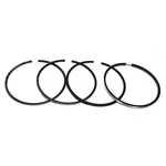 DJPN6149Y Piston Set - 030 (4 Rings) Suitable Ford New Holland Shipping. Fixed Price $34.99.