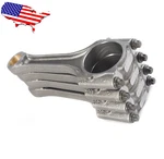 EA888 1.8T 21MM Connecting Rods For Vw Passat B6 Golf M6 Audi A4 Cda Cdh. Fixed Price $150.68.