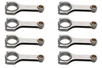Eagle Specialty Products Sbc 4340 Forged H-beam Rods 5.700. Fixed Price $716.90.