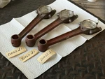 Wisconsin DA-62-S1 Qty 3 Connecting Rod For VP4D. Fixed Price $177.00.
