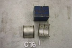 C761 Pairs Nos Flathead Ford V-8 Rod Bearings Std Size. Fixed Price $120.00.