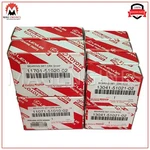 Genuine Oem Main & Con Rod Bearing Set (std) Toyota 1VD-FTV For Land Cruiser. Fixed Price $209.05.